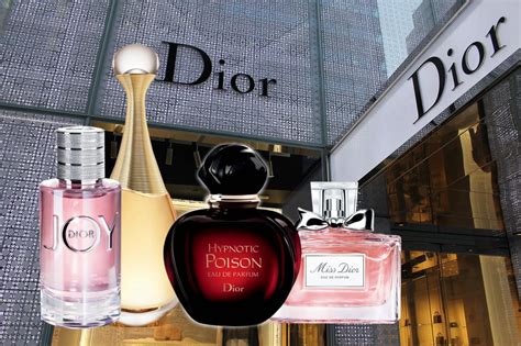 best dior perfume for ladies|best smelling christian dior perfume.